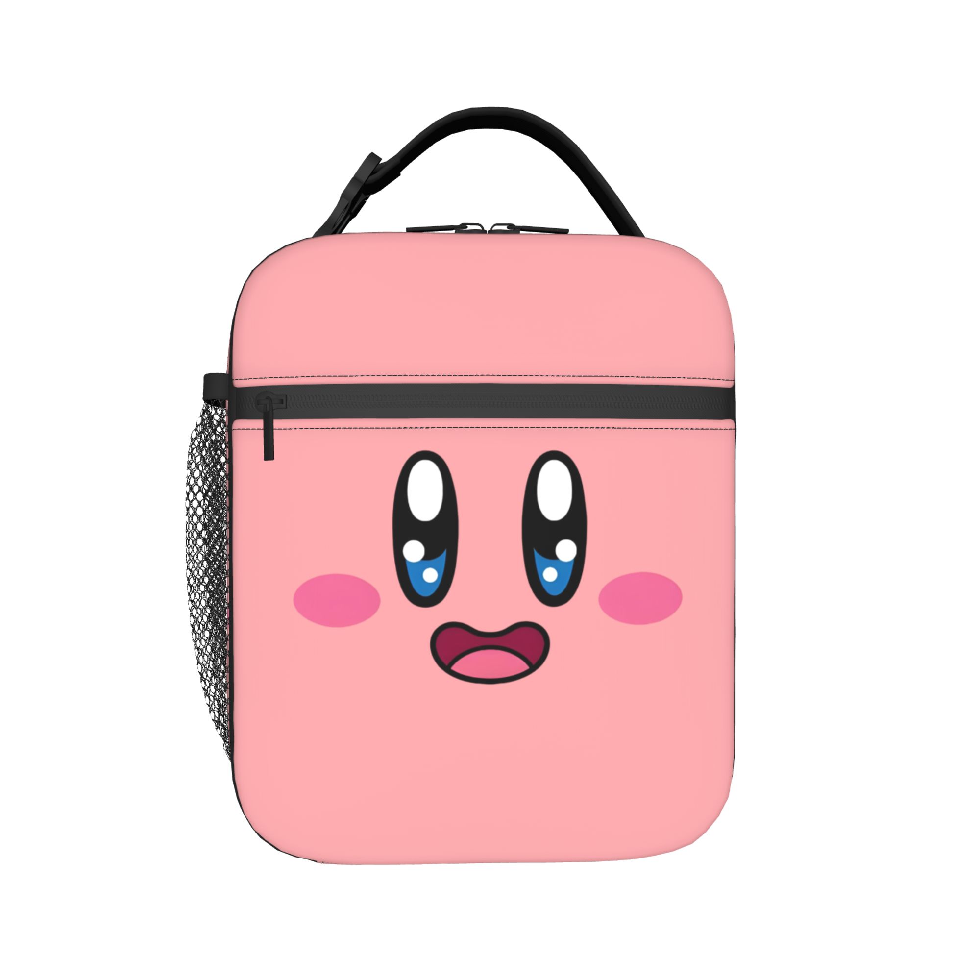 Tech Accessories Organizer - Caixas de almoço reutilizáveis ​​personalizadas K-Kirbys,