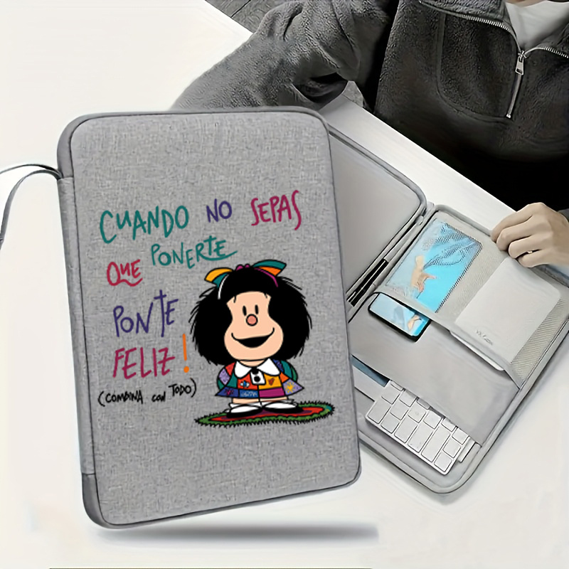 Tech Accessories For A Tablet - Capa Protetora para Tablet à Prova