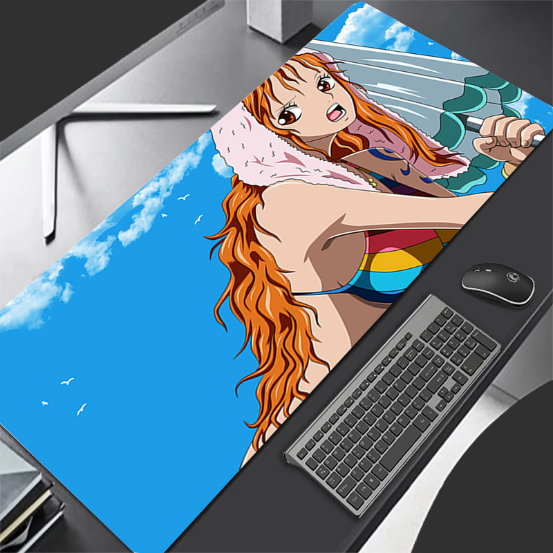 Tech Accessories For Desk - Mouse Pad One Piece Durável, Acessórios