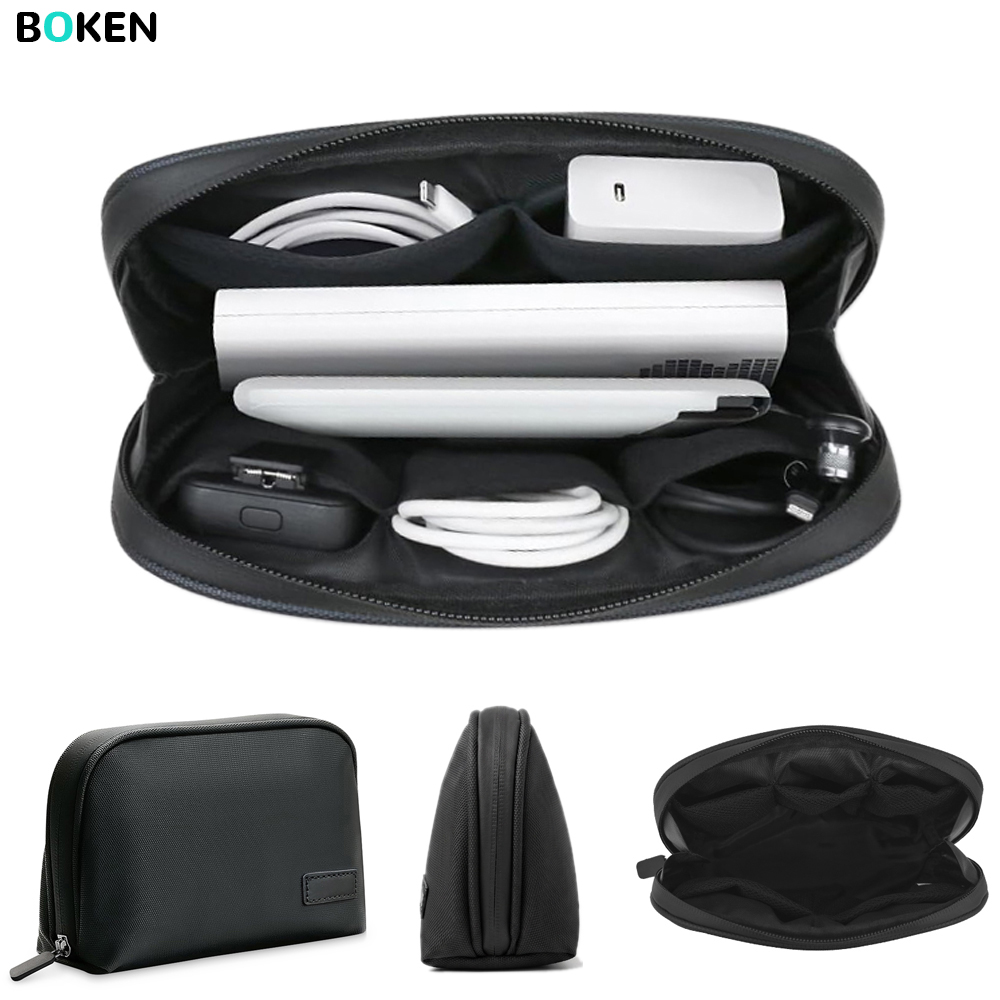 Tech Accessories Cheap - Bolsa Técnica Leve e Resistente à