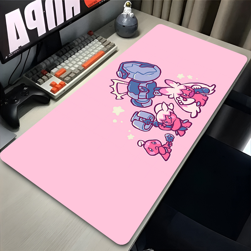 Tech Accessories For Desk - Mouse Pad P-pokemon Tinkaton Gamer, Tapete