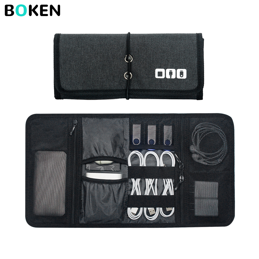 Tech Accessories Cheap - Bolsa Organizadora de Tecnologia, Estojo de