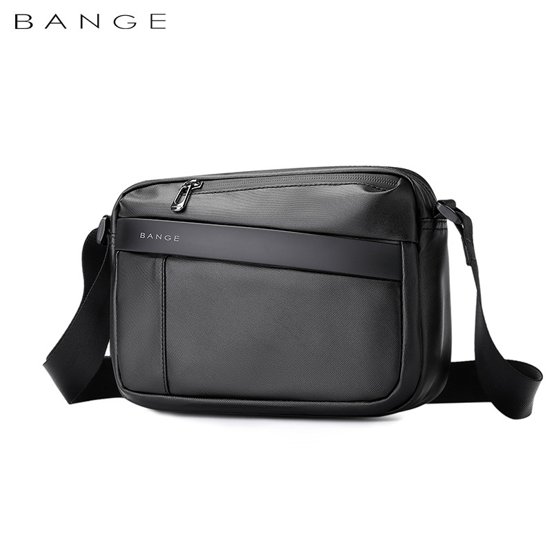 Tech Accessories Organizer - Bange saco do mensageiro versão coreana