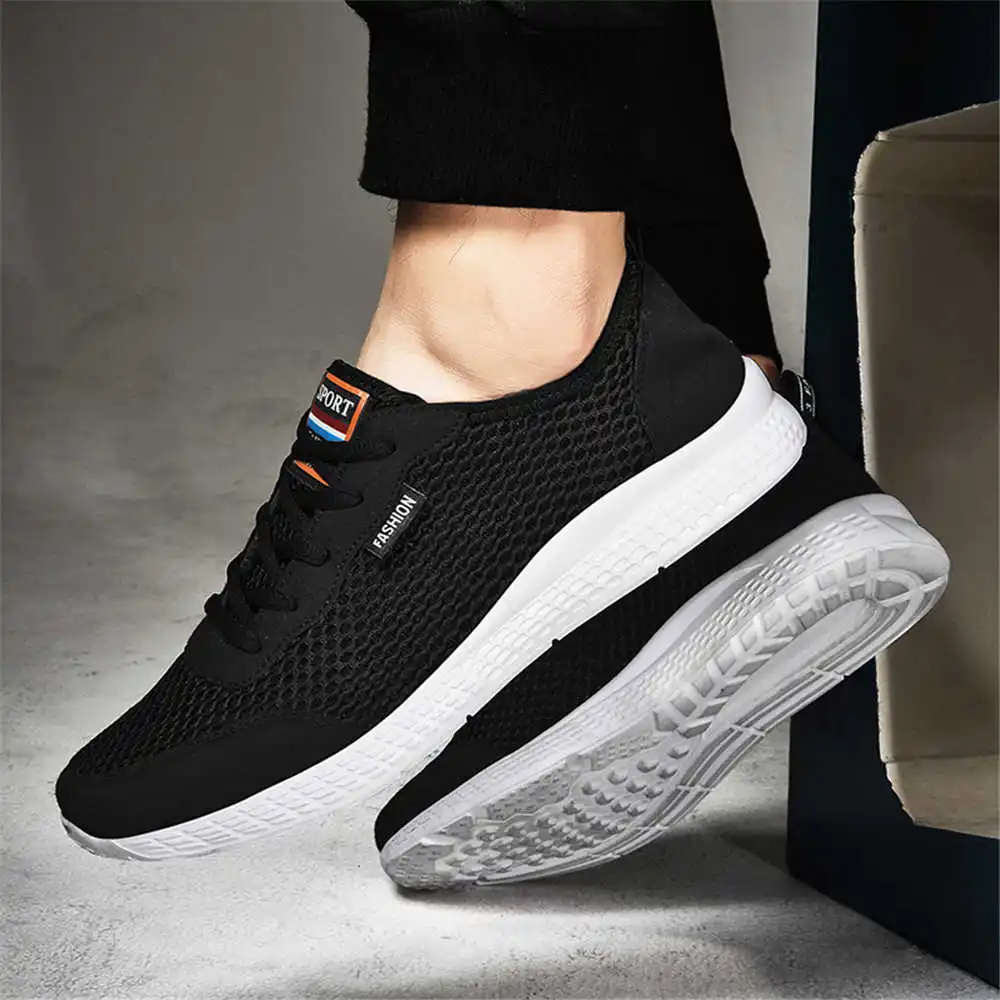 Tech Accessories Cheap - 35-46 respirável luz azul tênis masculino