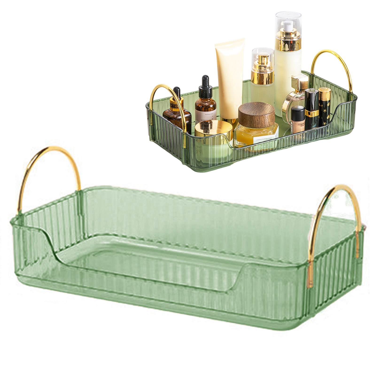 Organizador de banheiro de lux - Tech Accessories Organizer avaliação e preço