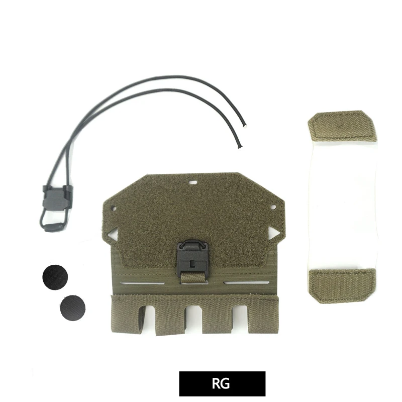 Dmgear tático painel administr - Mobile Tech Accessories avaliação e preço