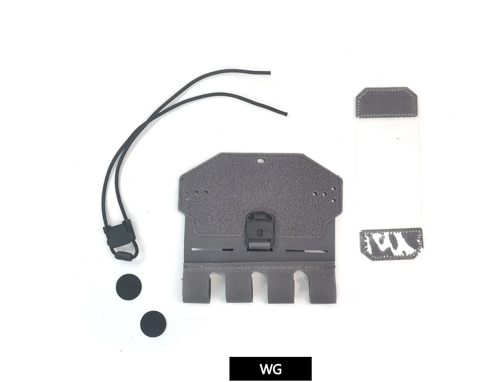 Dmgear tático painel administr - Mobile Tech Accessories avaliação e preço