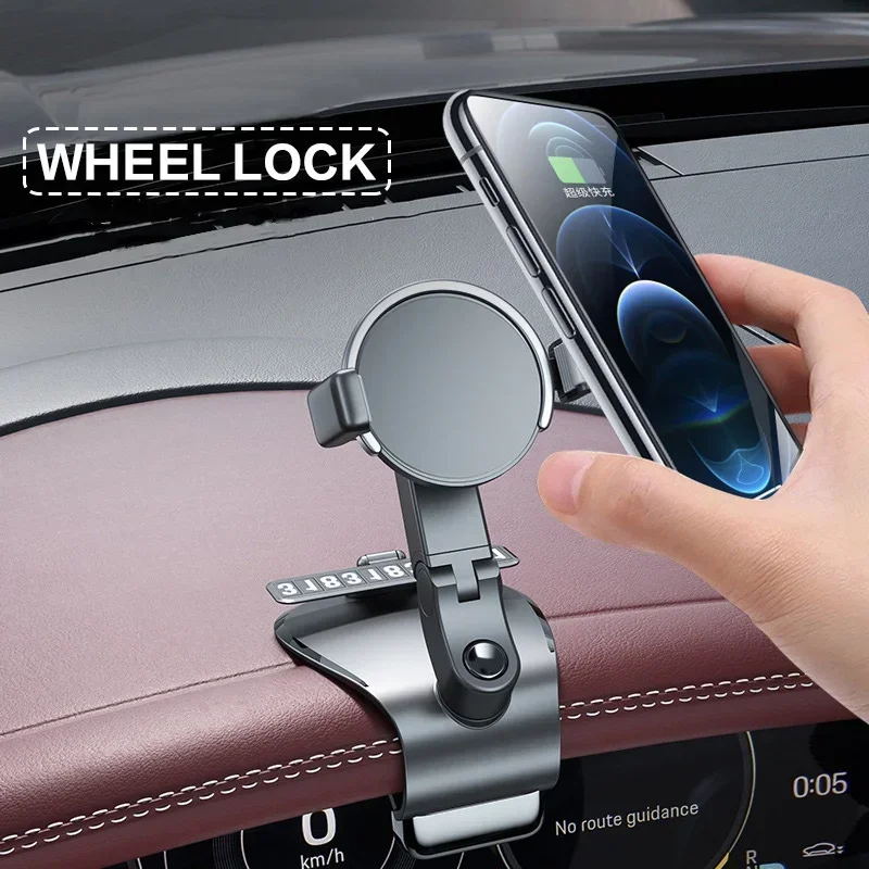 Suporte Universal para Celular - Mobile Tech Accessories avaliação e preço