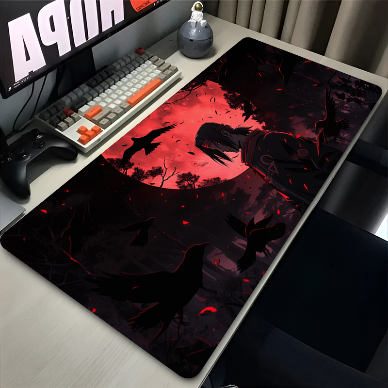 Mouse Pad Gamer Grande XXL Uch - Tech Accessories For Desk avaliação e preço