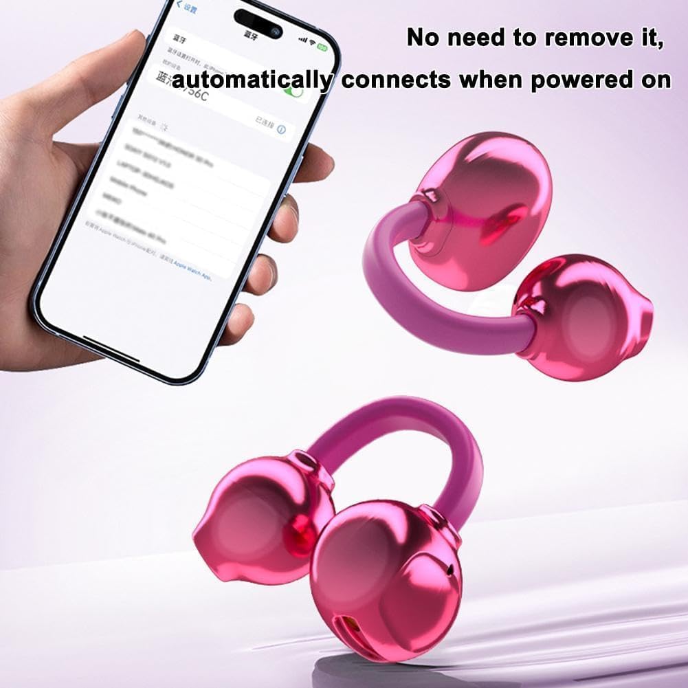 Fones de Ouvido Bluetooth Sem  - Power Bank Wireless avaliação e preço