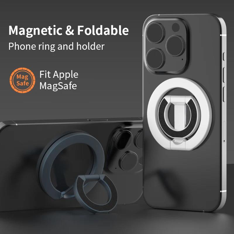 Para magsafe telefone anel de  - Mobile Tech Accessories avaliação e preço