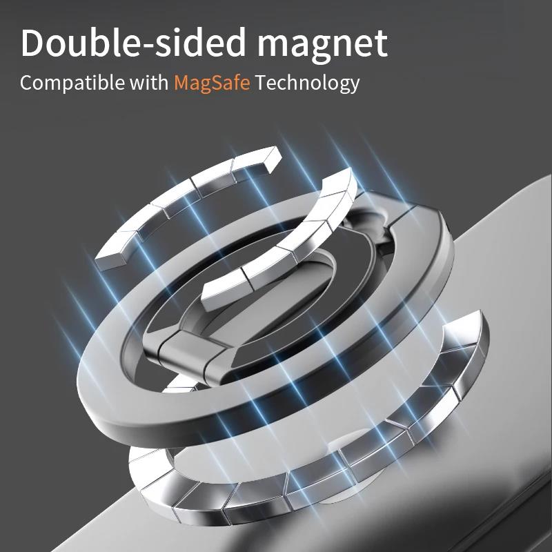 Para magsafe telefone anel de  - Mobile Tech Accessories avaliação e preço