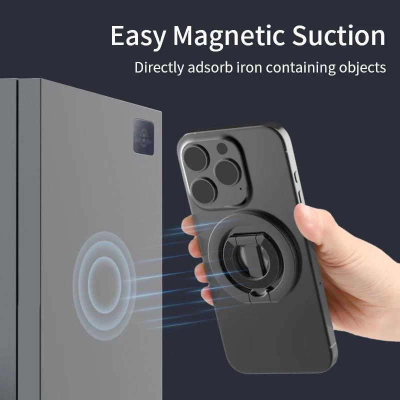 Para magsafe telefone anel de  - Mobile Tech Accessories avaliação e preço
