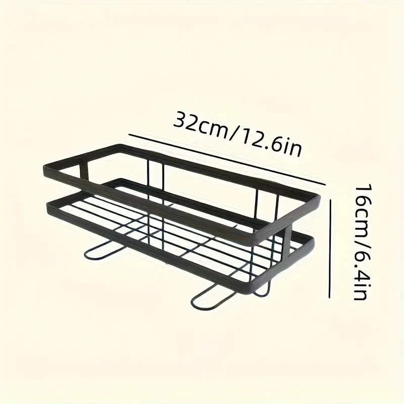 Prateleira de Armazenamento So - Tech Accessories Organizer avaliação e preço