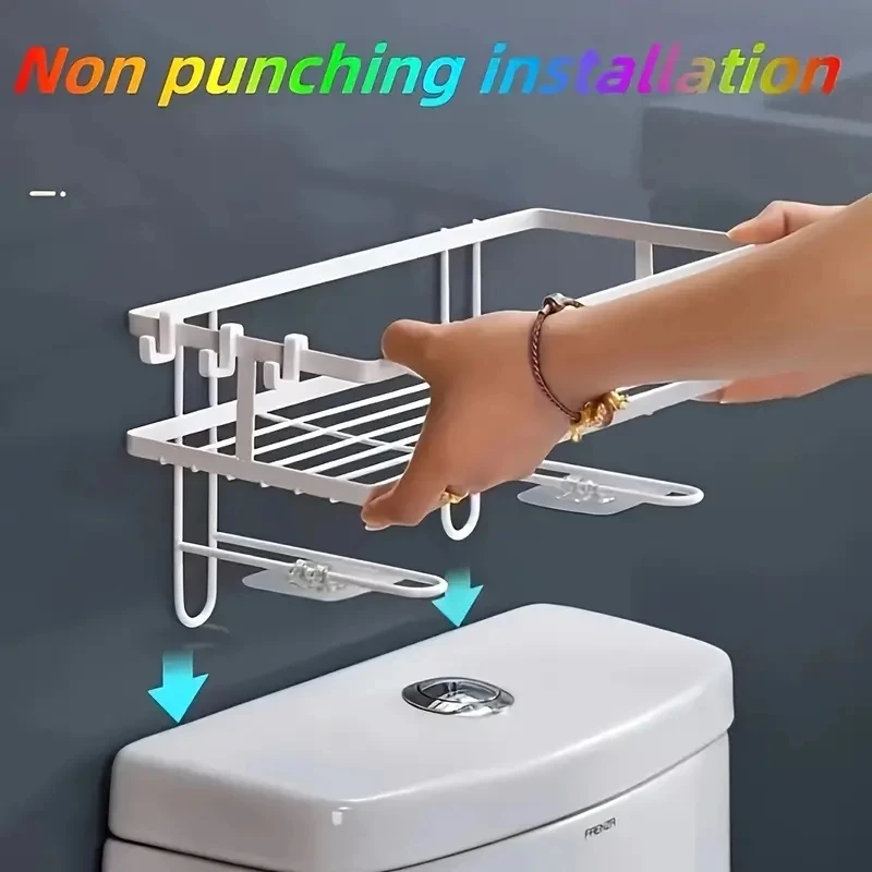 Prateleira de Armazenamento So - Tech Accessories Organizer avaliação e preço