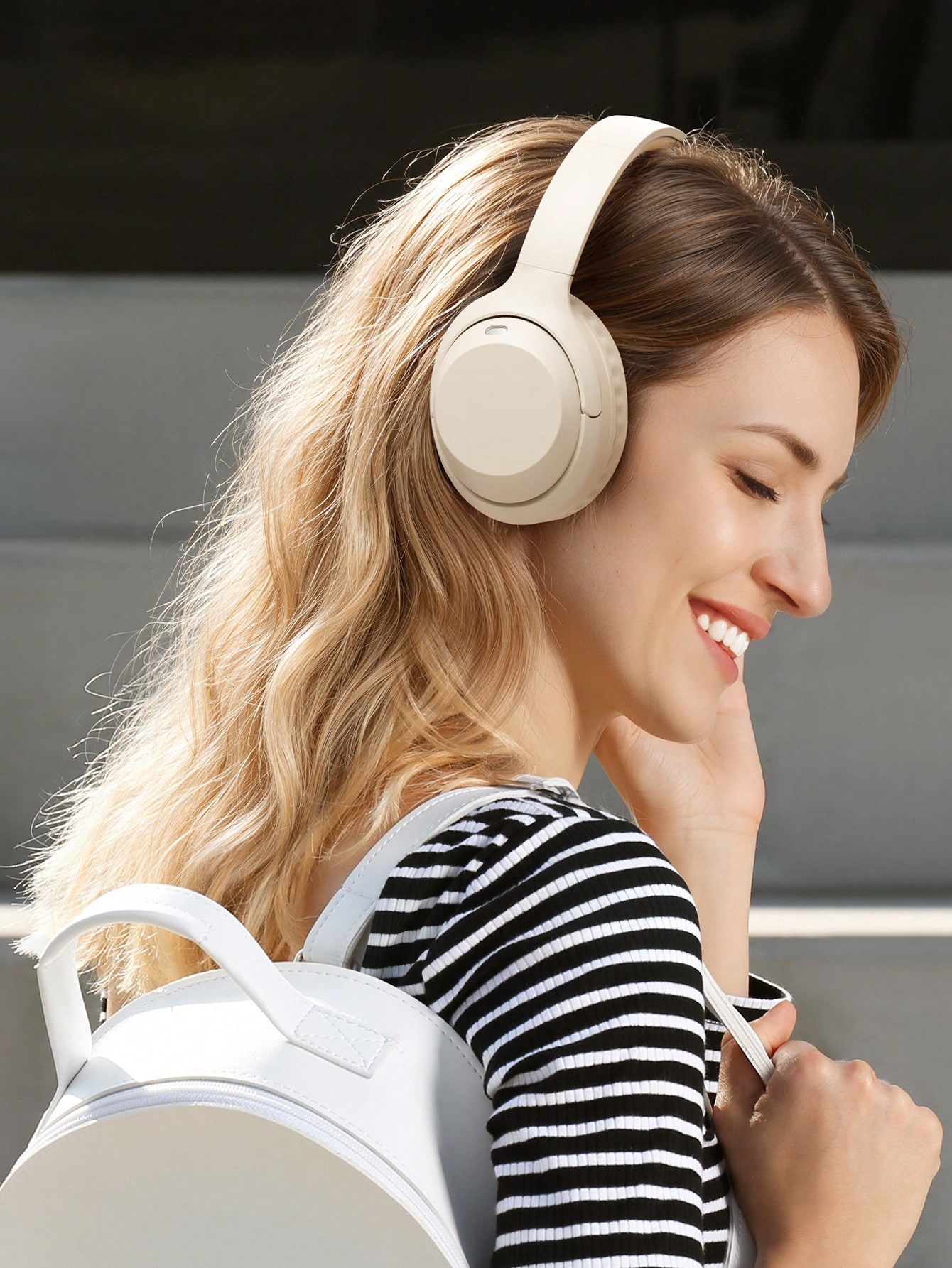 Fones de Ouvido Sem Fio Teckwe - Power Bank Wireless avaliação e preço