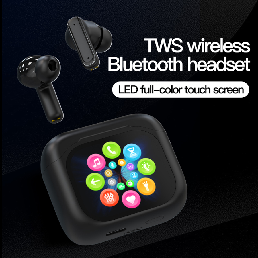 Fones de ouvido bluetooth com  - Power Bank Wireless avaliação e preço