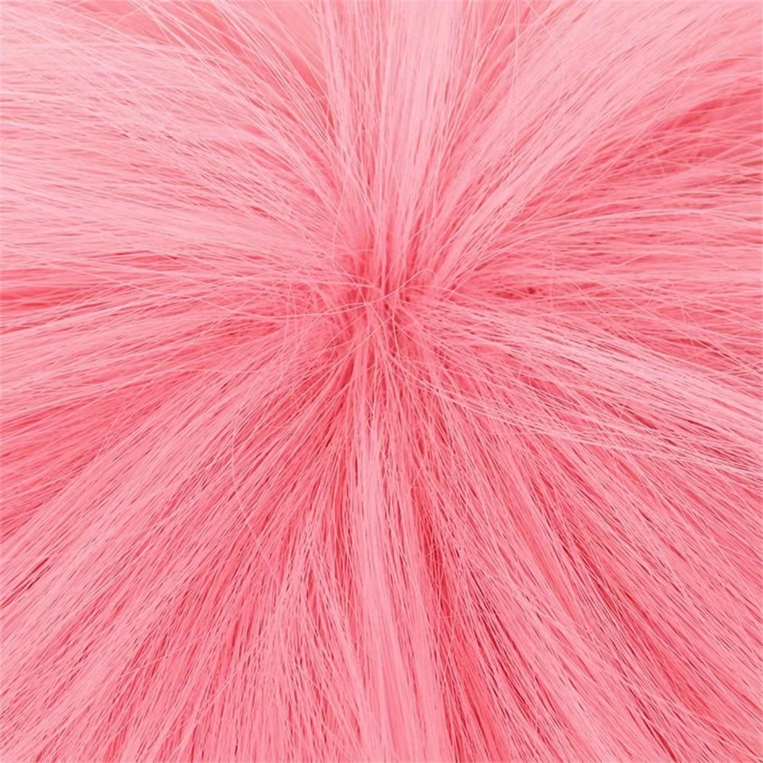 Cabelo curto sintético espetad - Tech Accessories For Men avaliação e preço