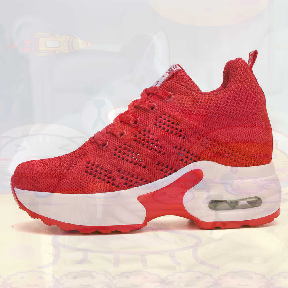 Vermelho tamanho 36 sapatos mu - Tech Accessories Cheap avaliação e preço