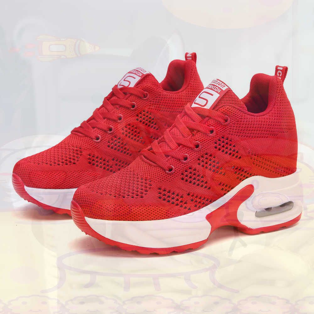 Vermelho tamanho 36 sapatos mu - Tech Accessories Cheap avaliação e preço