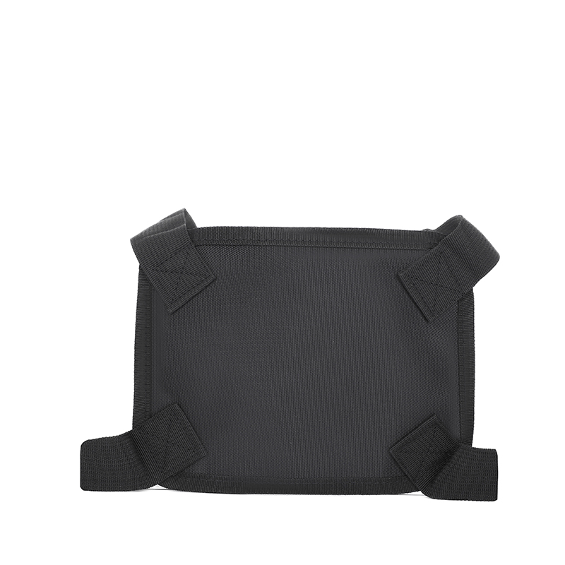 Bolsa de Peito Unissex, Colete - Tech Accessories Organizer avaliação e preço