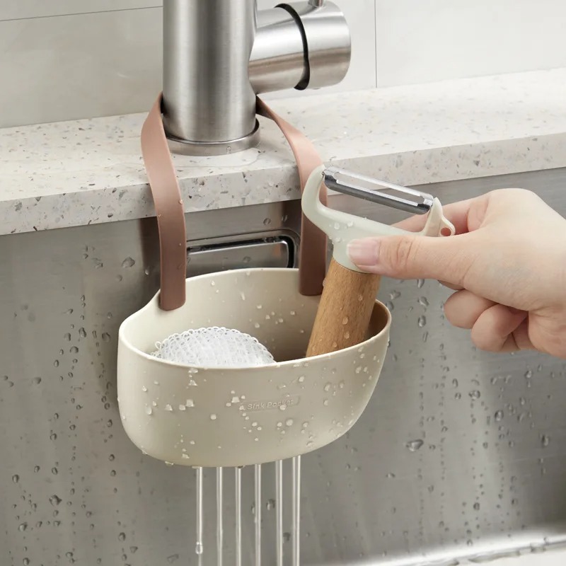Pia da cozinha esponjas titula - Tech Accessories Organizer avaliação e preço