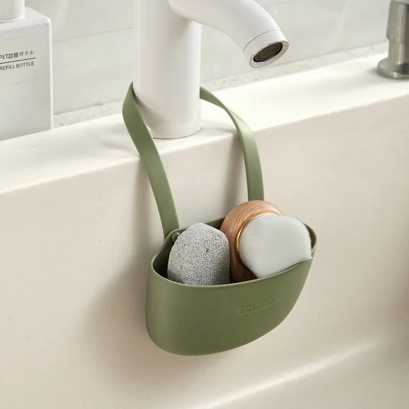 Pia da cozinha esponjas titula - Tech Accessories Organizer avaliação e preço