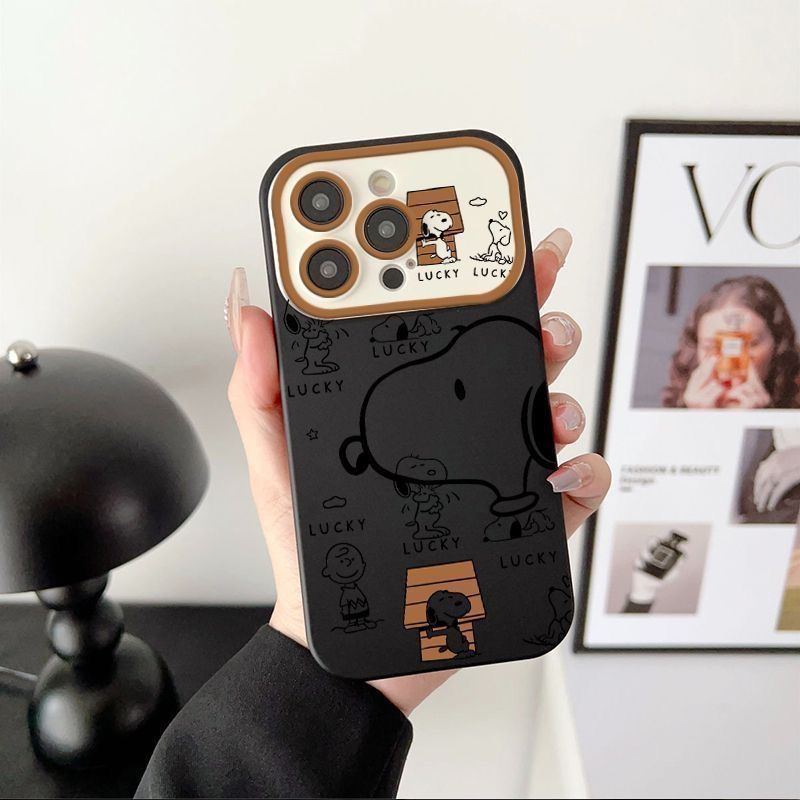 Nova Capa de Celular TPU Macia - Mobile Tech Accessories avaliação e preço