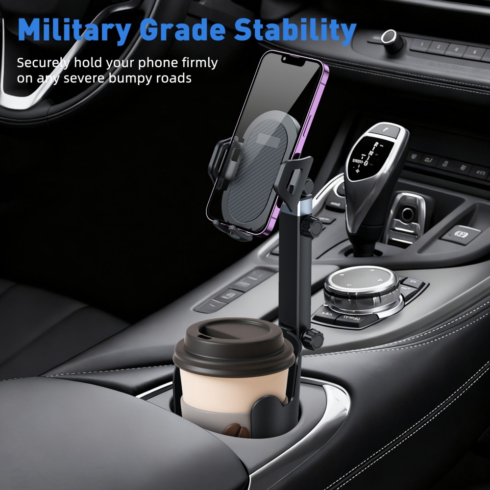 Suporte Expansível para Celula - Mobile Tech Accessories avaliação e preço