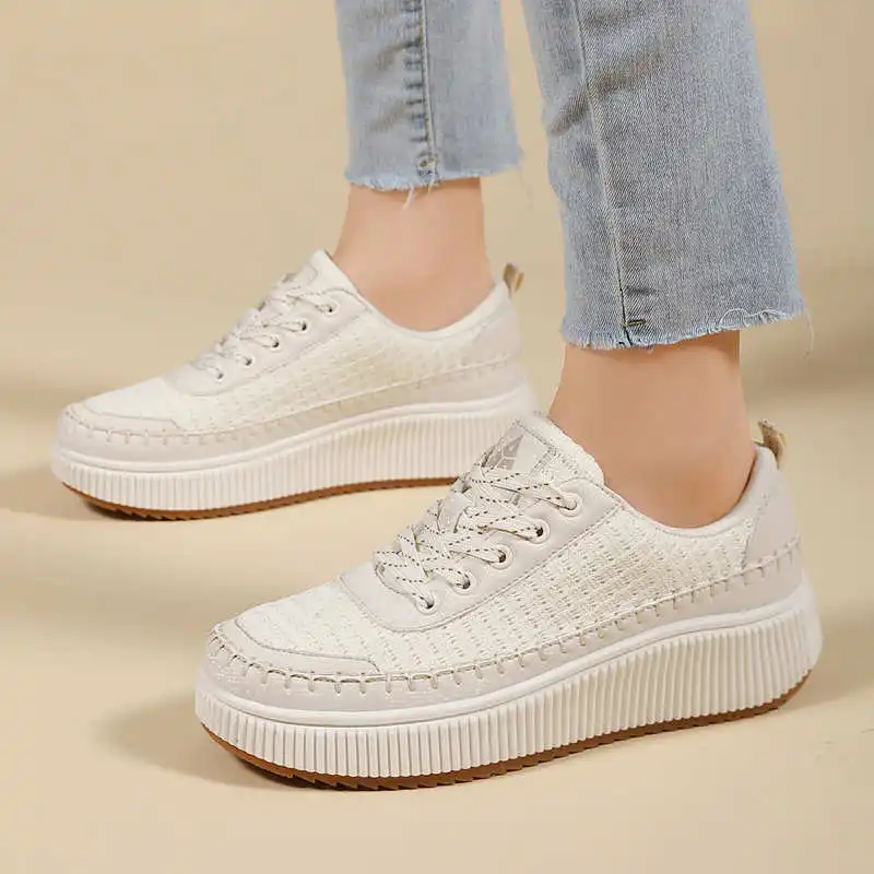 Sapatos marrons mulher apartam - Tech Accessories Cheap avaliação e preço