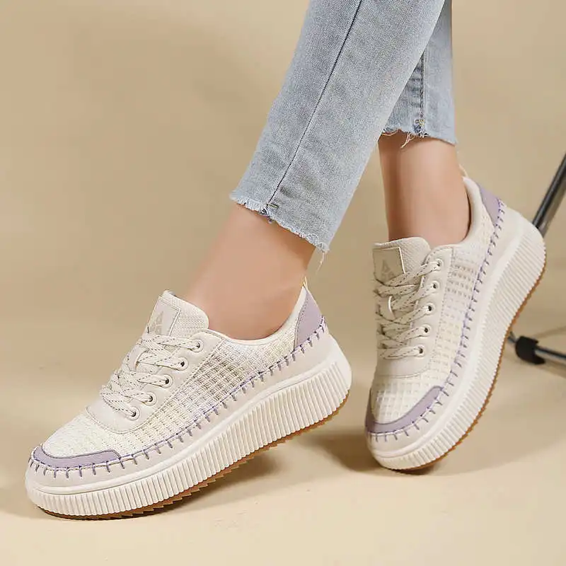 Sapatos marrons mulher apartam - Tech Accessories Cheap avaliação e preço
