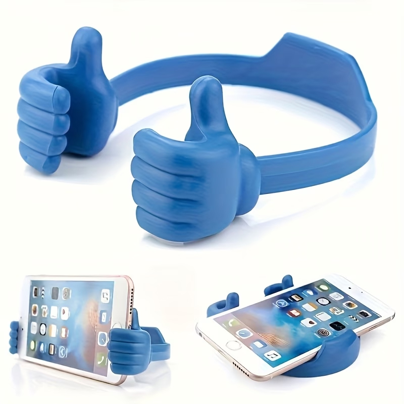 Conjunto de 6 Suportes Mini Im - Tech Accessories For A Tablet avaliação e preço