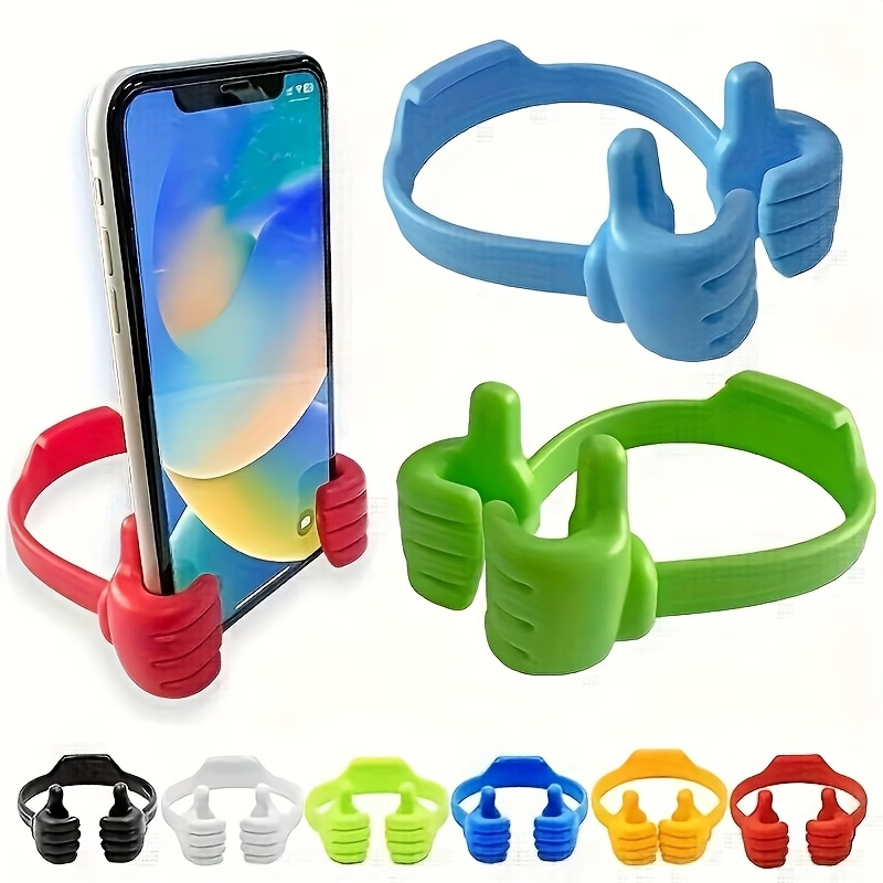 Conjunto de 6 Suportes Mini Im - Tech Accessories For A Tablet avaliação e preço