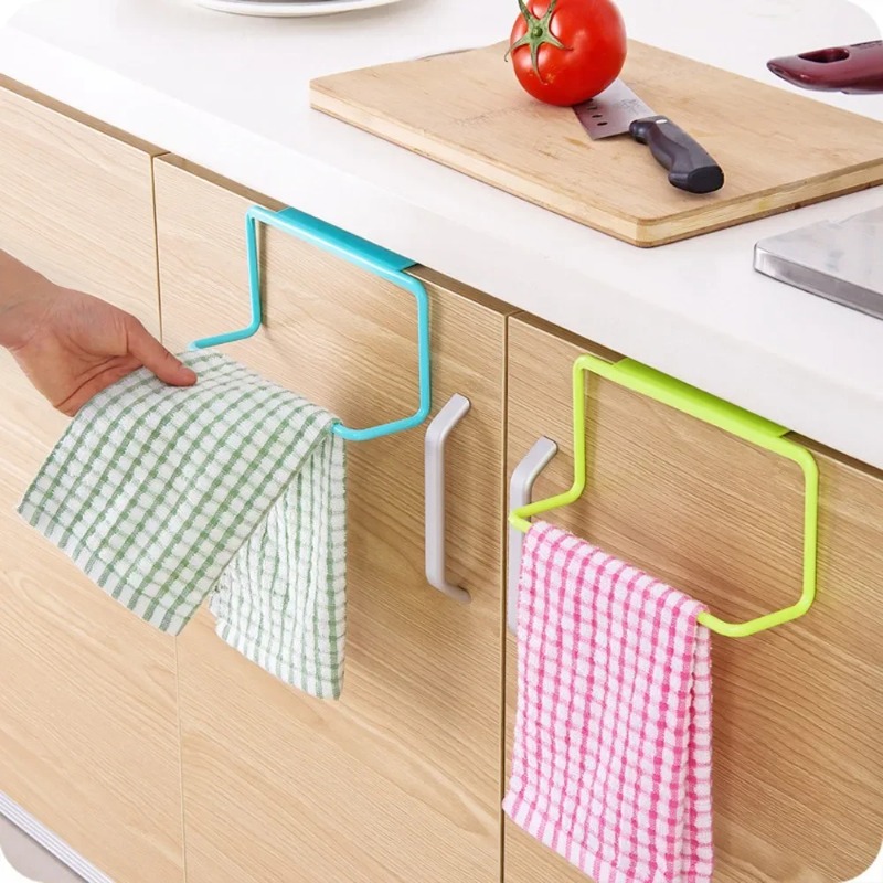 1pc plástico pendurado titular - Tech Accessories Organizer avaliação e preço
