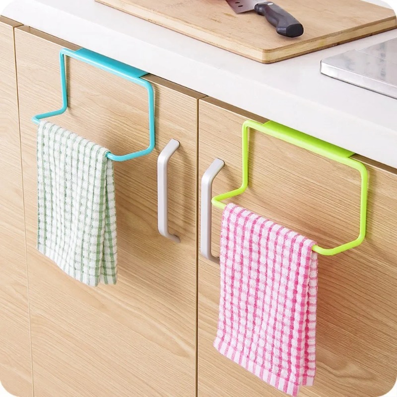1pc plástico pendurado titular - Tech Accessories Organizer avaliação e preço
