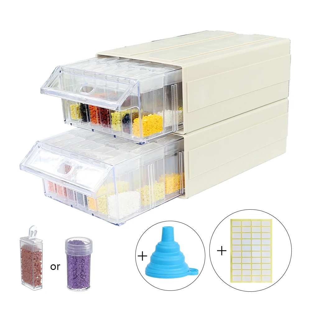 Caixa Organizadora de Plástico - Tech Accessories Organizer avaliação e preço