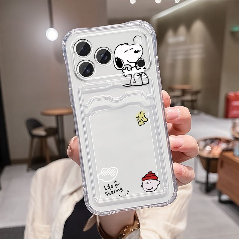 Capa Protetora Transparente An - Mobile Tech Accessories avaliação e preço