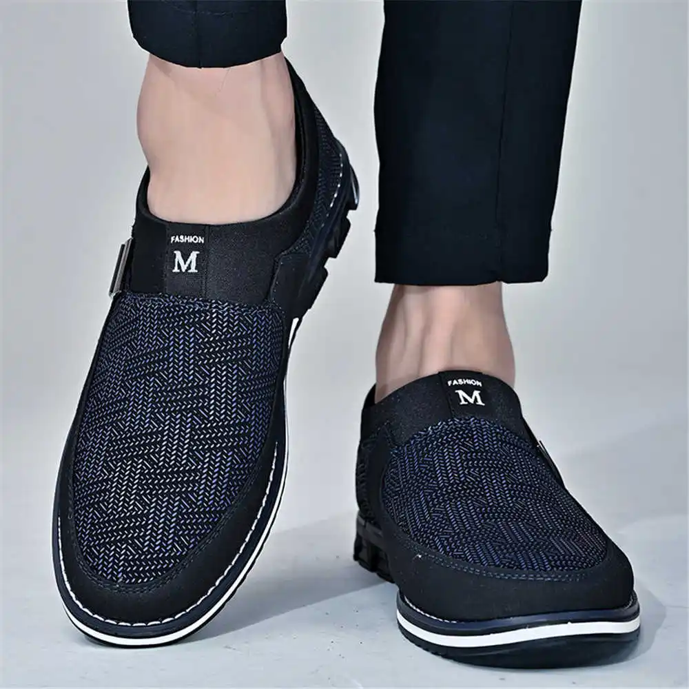 Azul escuro 44-45 sapatos de v - Tech Accessories Cheap avaliação e preço