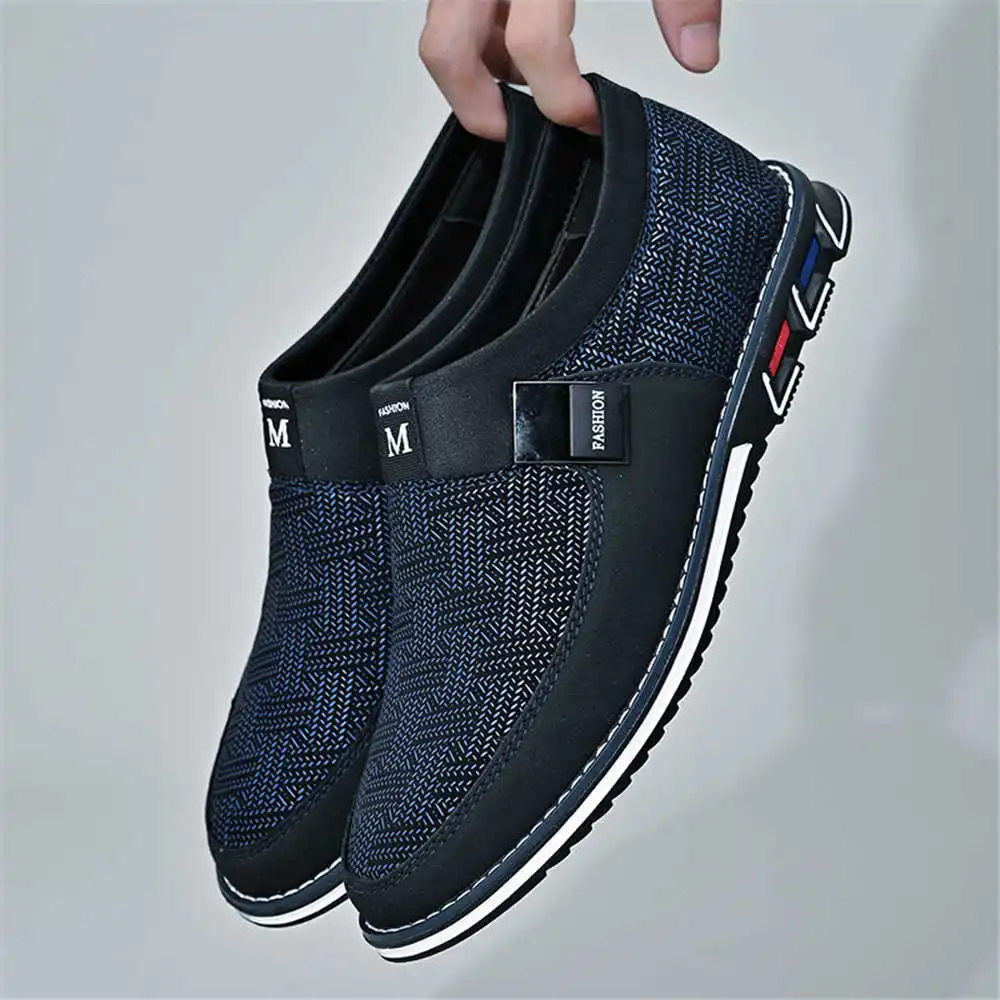 Azul escuro 44-45 sapatos de v - Tech Accessories Cheap avaliação e preço
