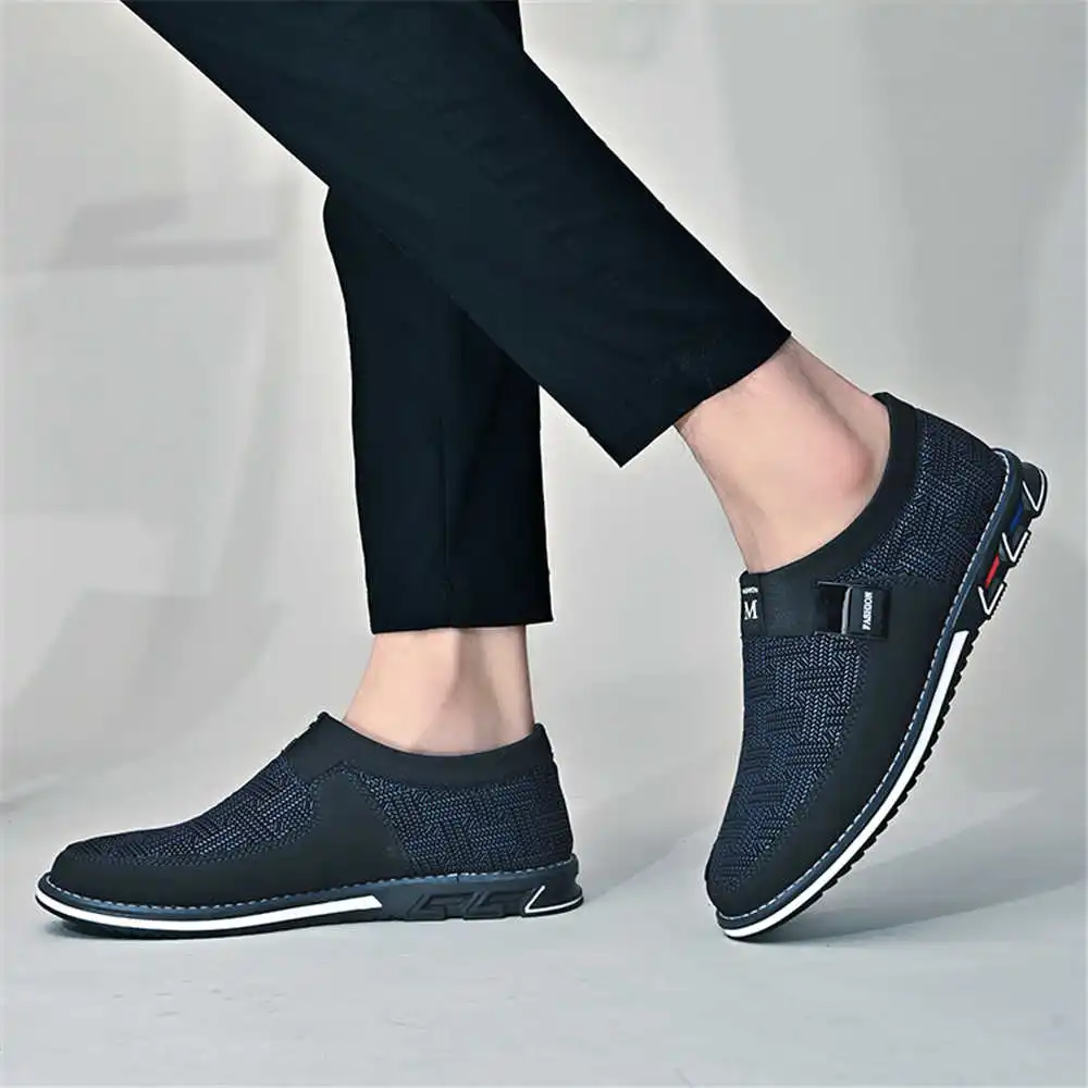 Azul escuro 44-45 sapatos de v - Tech Accessories Cheap avaliação e preço