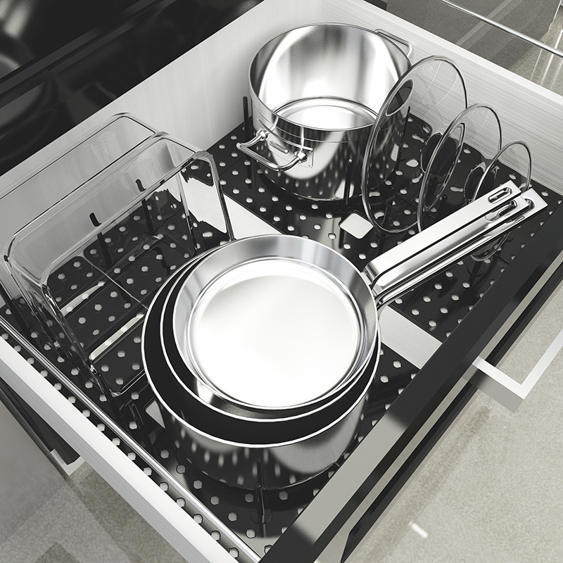 Organizador de cozinha prato s - Tech Accessories Organizer avaliação e preço