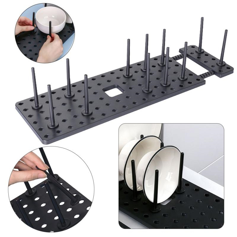 Organizador de cozinha prato s - Tech Accessories Organizer avaliação e preço