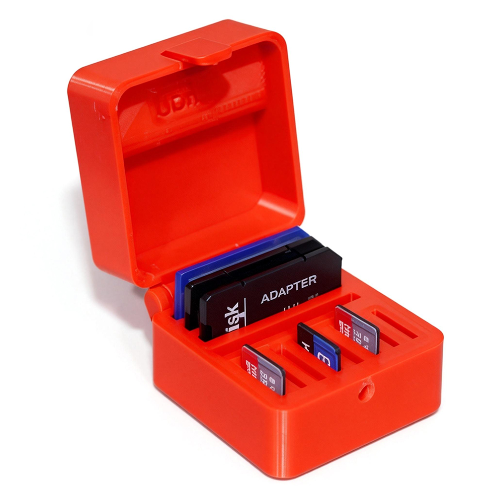 1. 18*1. Caixa de Armazenament - Tech Accessories For A Tablet avaliação e preço