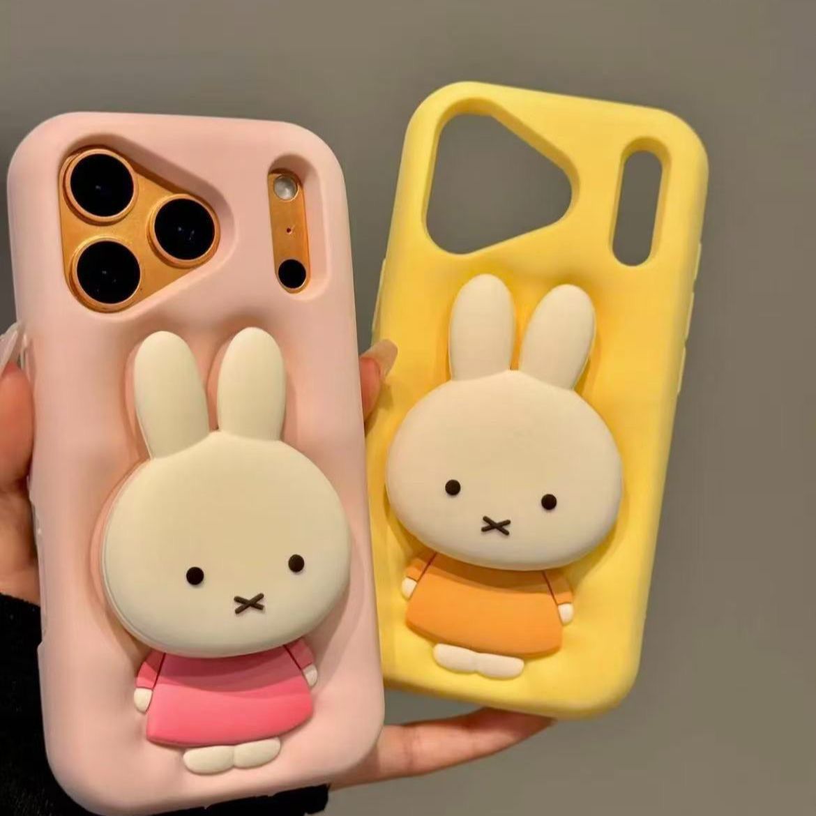 Capa de Celular 3D de Desenho  - Mobile Tech Accessories avaliação e preço