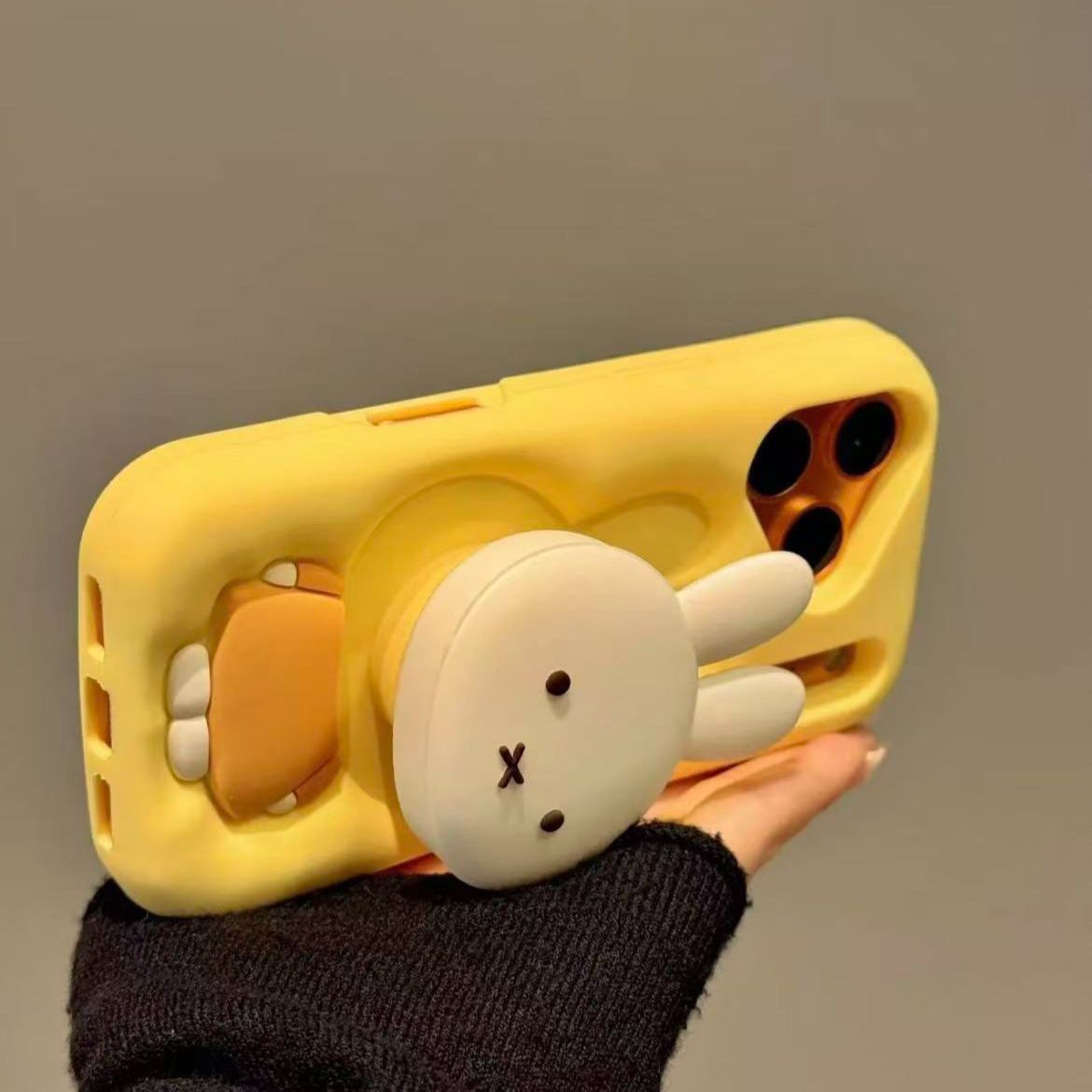 Capa de Celular 3D de Desenho  - Mobile Tech Accessories avaliação e preço