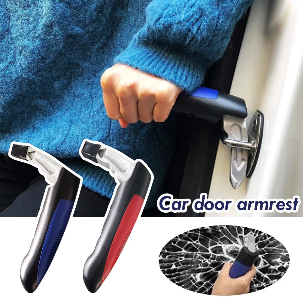 Alça de Apoio para Porta de Ca - Mobile Tech Accessories avaliação e preço