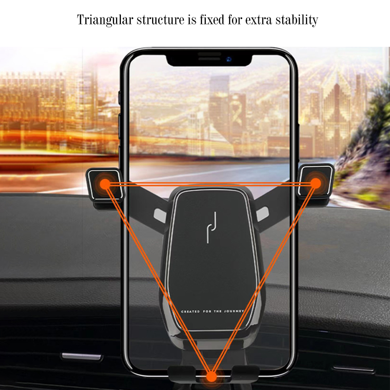 Suporte para Celular de Carro  - Mobile Tech Accessories avaliação e preço