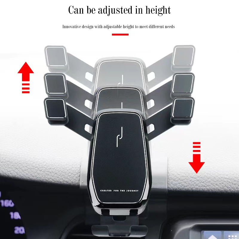 Suporte para Celular de Carro  - Mobile Tech Accessories avaliação e preço