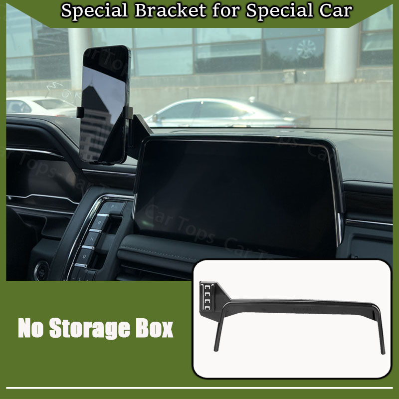 Suporte do telefone do carro p - Mobile Tech Accessories avaliação e preço