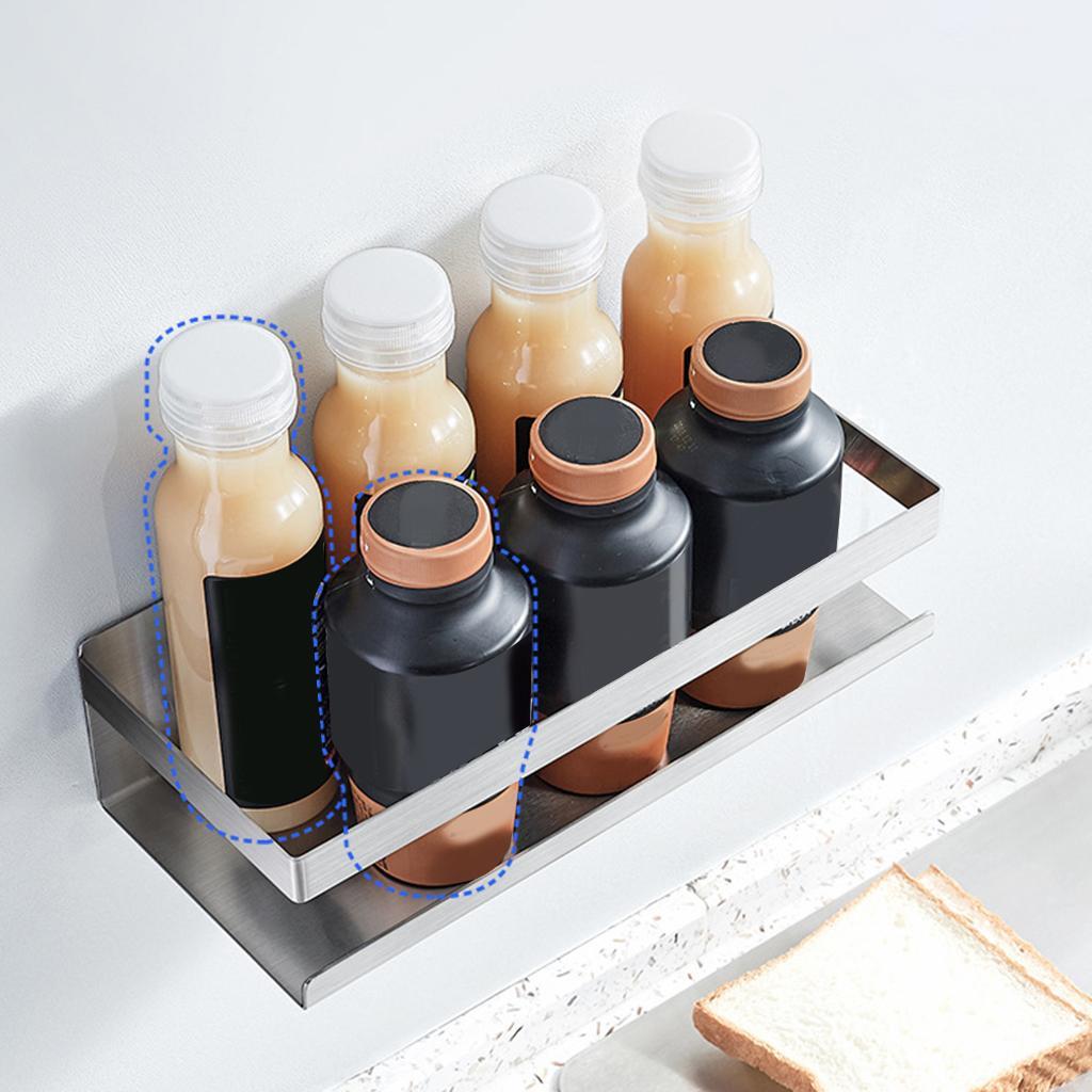 Prateleira Organizadora de Esp - Tech Accessories Organizer avaliação e preço
